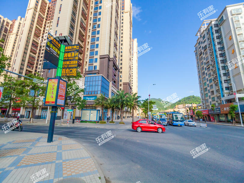 惠阳昶园最新房价动态分析