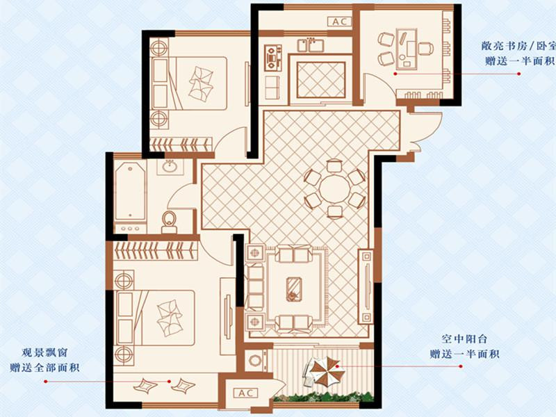 绿洲白马公馆最新动态揭秘，引领城市生活新潮流