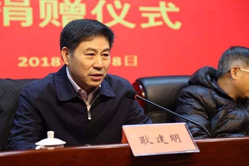 淄博巩晓明最新动态，探寻巩晓明的最新发展轨迹